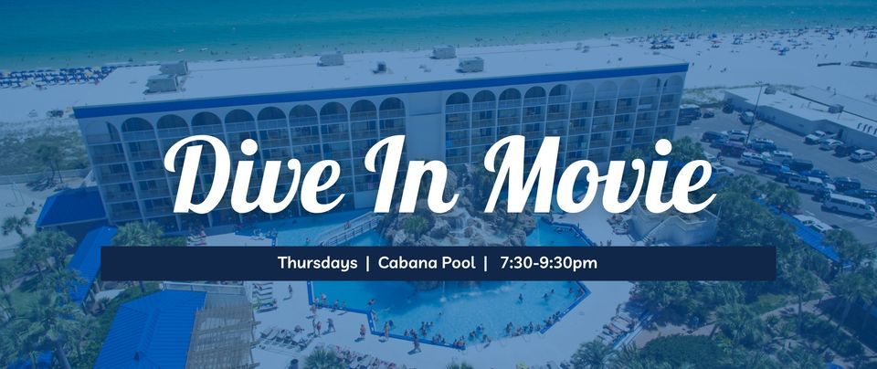 Movies In Ft Walton Beach