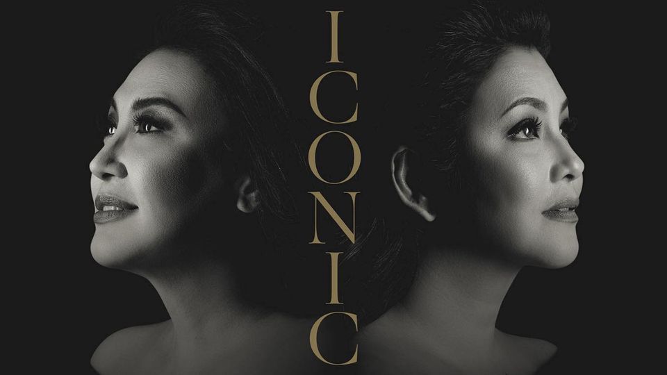 Iconic Concert Sharon & Regine Velasquez The Pasadena Civic