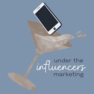 Under The Influencers Marketing