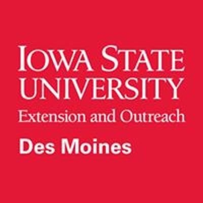 Des Moines County Extension & Outreach