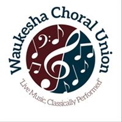 Waukesha Choral Union