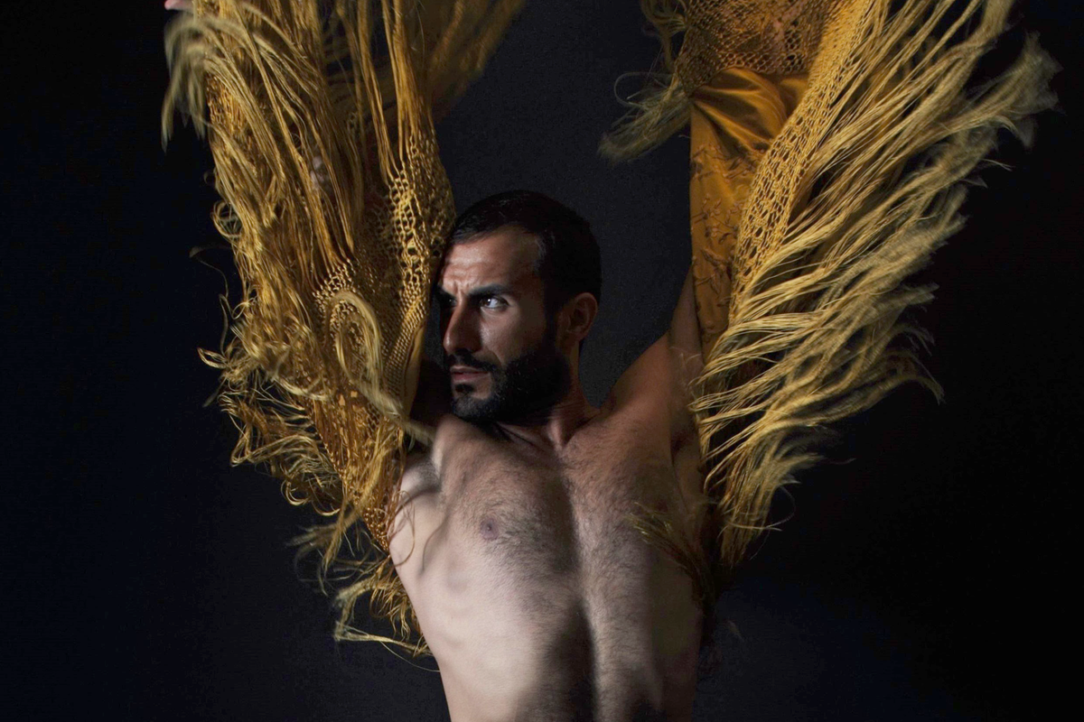 Rafael Ramirez Flamenco