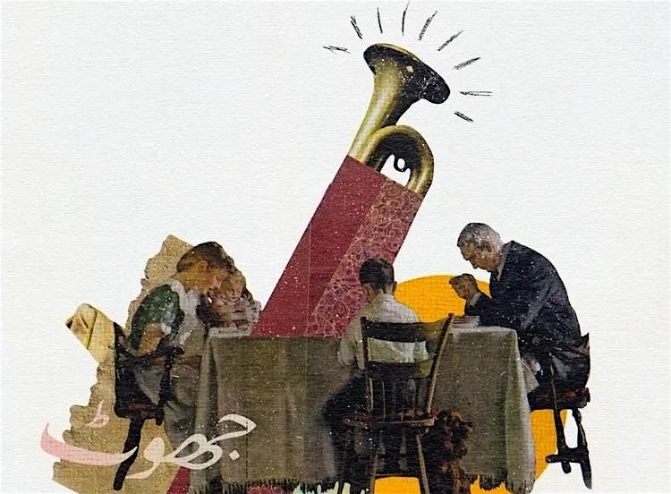 Our Stories: The Highs and Lows of Raising a First-Generation Child