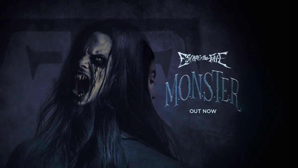 Escape the Fate, The Haunt in Lansing