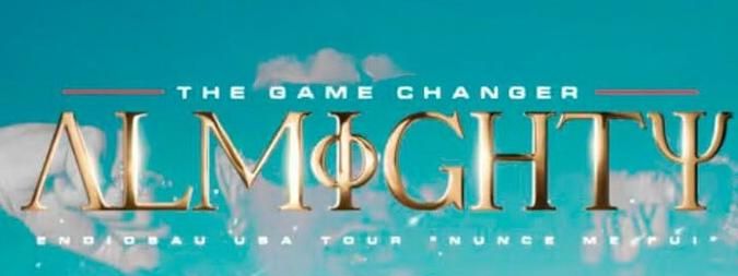 Almighty en Columbus