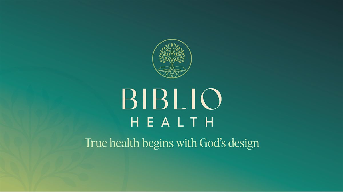 Biblio Health Makeover