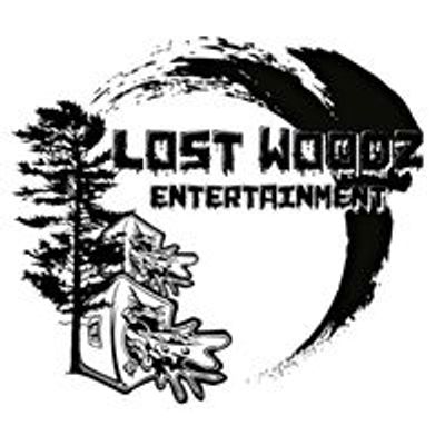 Lost Woodz Entertainment