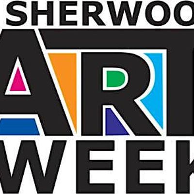 Sherwood Art Week