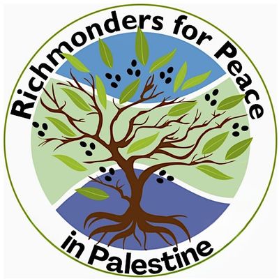 Richmonders for Peace in Palestine