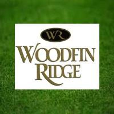 Woodfin Ridge Golf Club