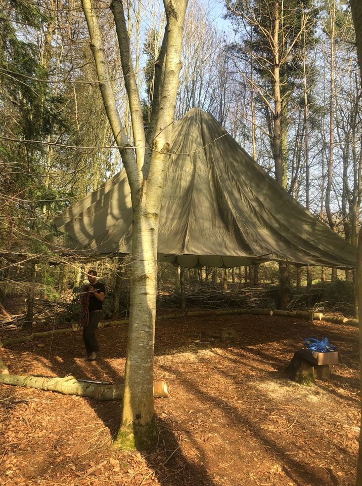 August Muddy Explorers Holiday Club Heath Farm Holiday Cottages