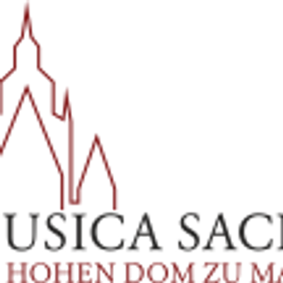 Musica Sacra am Hohen Dom St. Martin zu Mainz