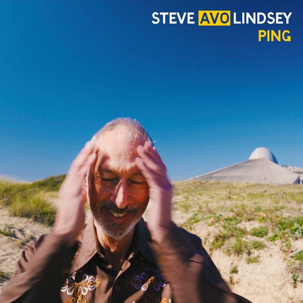 STEVE AVO LINDSEY Album Launch