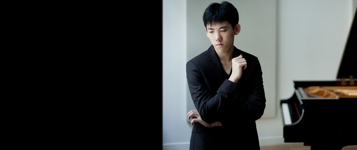 Haochen Zhang