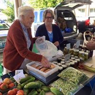 London Laurel County Farmers Market