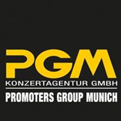 PGM Konzertagentur GmbH