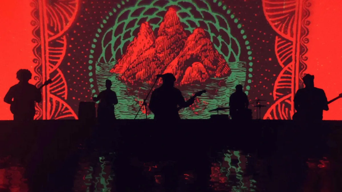 Los Espiritus in Madrid