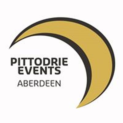 Pittodrie Events
