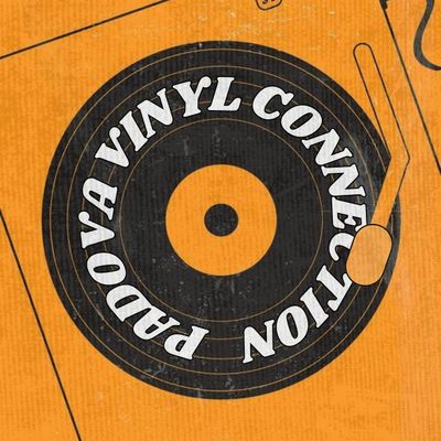 Padova Vinyl Connection