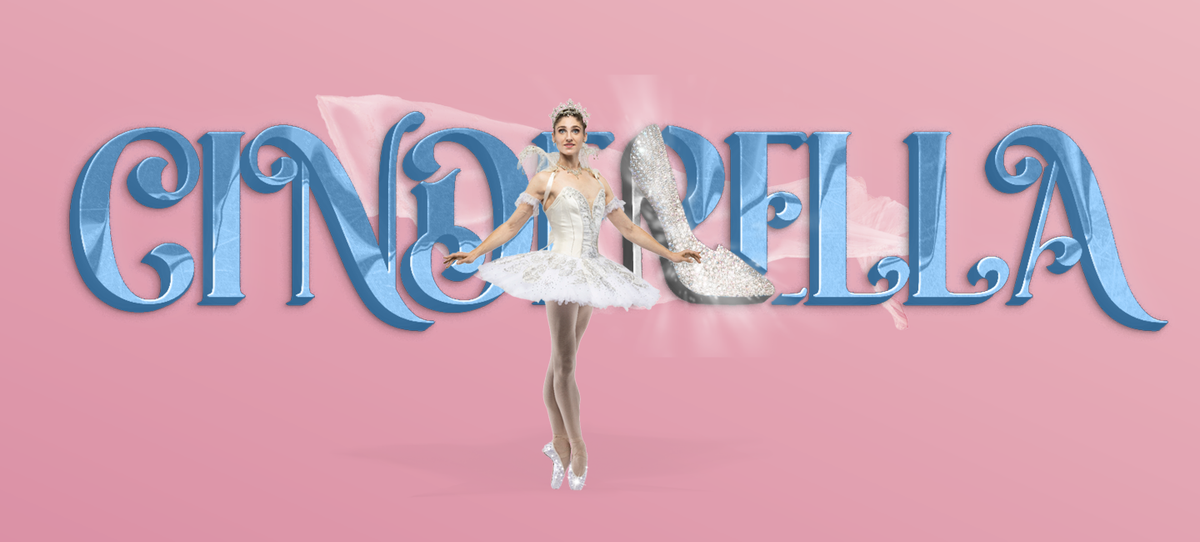 Cinderella - The Ballet at Lyric Baltimore
