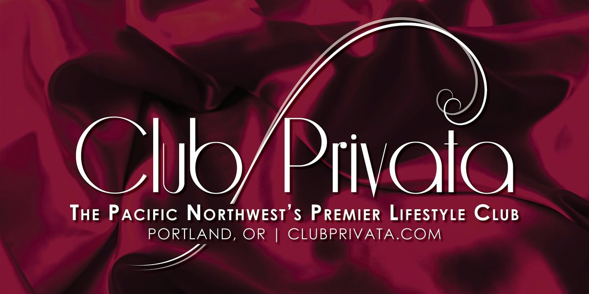 Club Privata: Privata Pineapple Party - Single Ladies & Couples Only