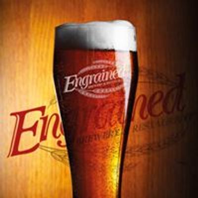 Engrained Brewery & Restaurant