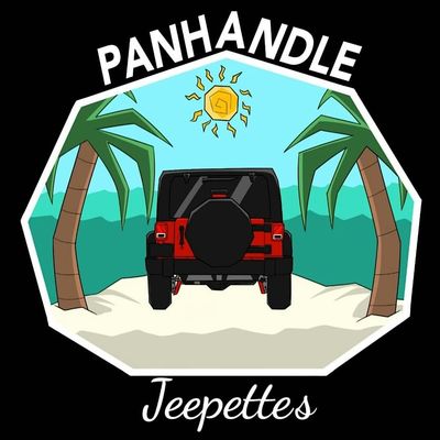 Panhandle Jeepettes