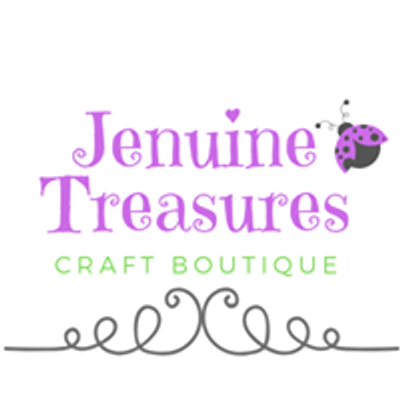 Jenuine Treasures