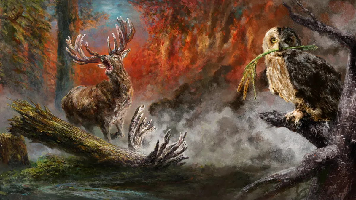 Heaven Shall Burn, The Halo Effect, The Black Dahlia Murder, Frozen Soul in Z\u00fcrich