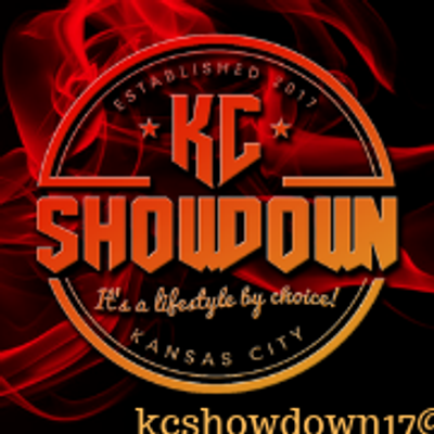 Kc Showdown Promotions