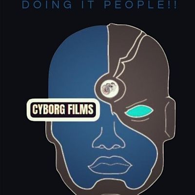 Cyborg Films