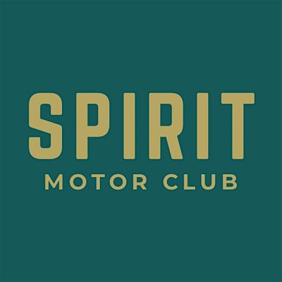 Spirit Motor Club