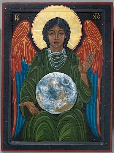 Christian Virtues: Wisdom
