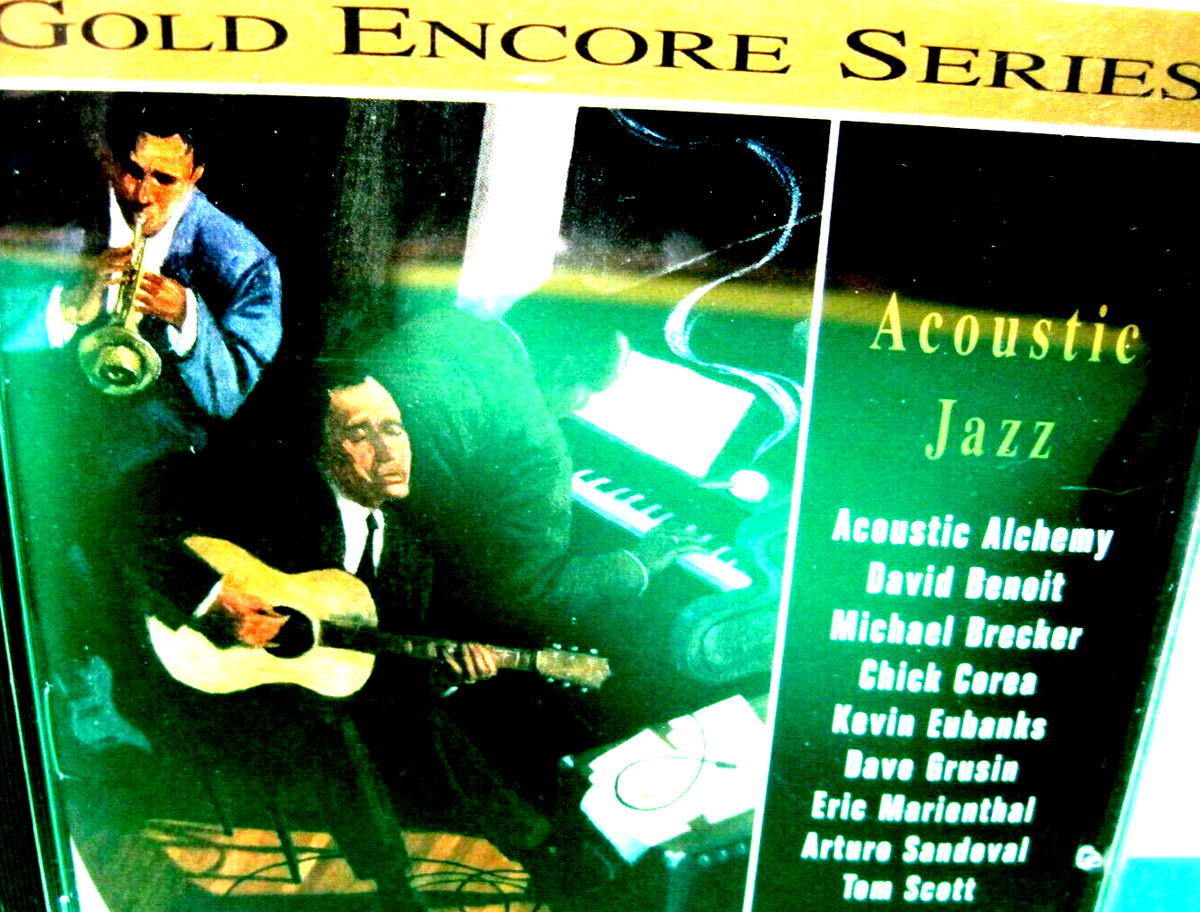 David Benoit Quartet at Blues Alley