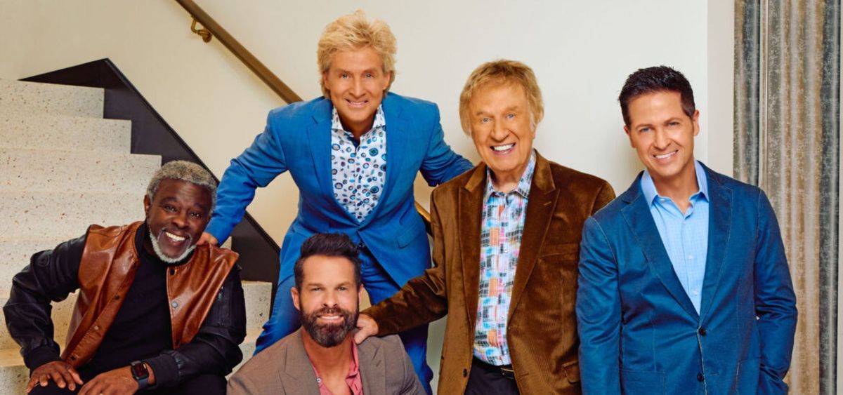 Gaither Homecoming Christmas