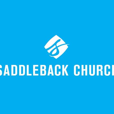 Saddleback Church Rancho Capistrano