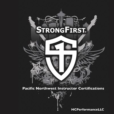 HC Performance StrongFirst Events