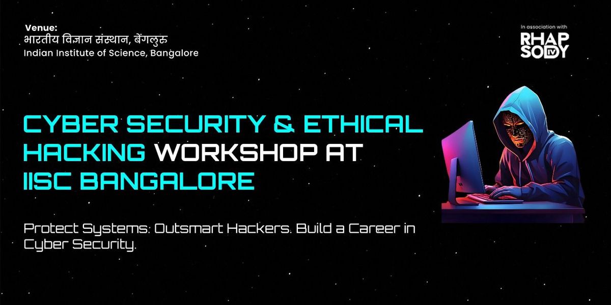 Cyber Security & Ethical Hacking Masterclass