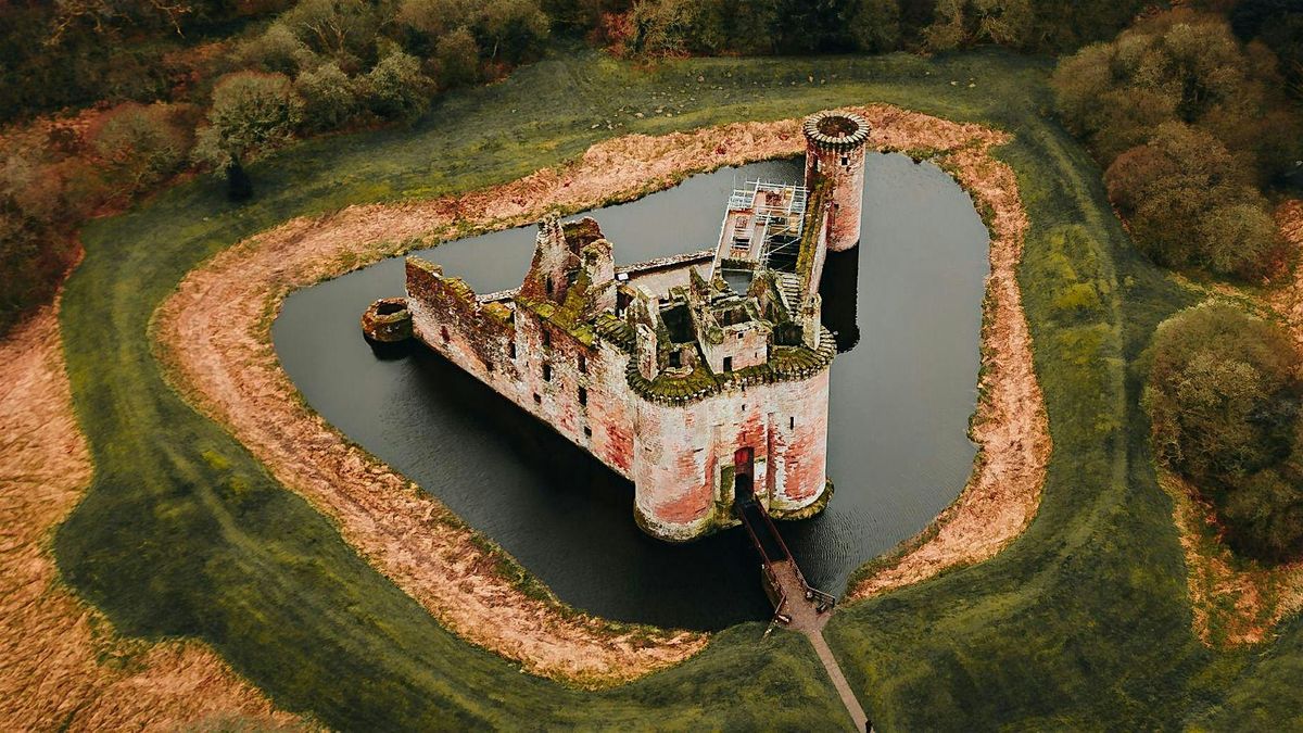 Build A Moat Around Your Business in 2026