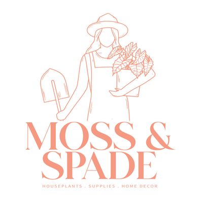 Moss and Spade