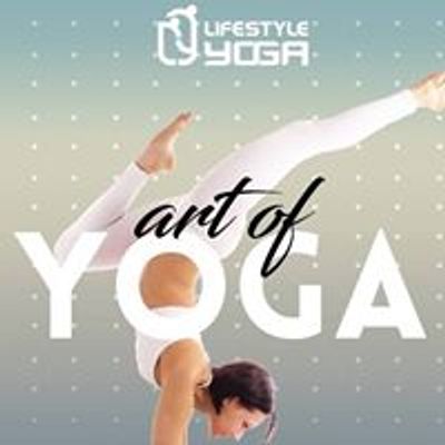 Lifestyle Yoga