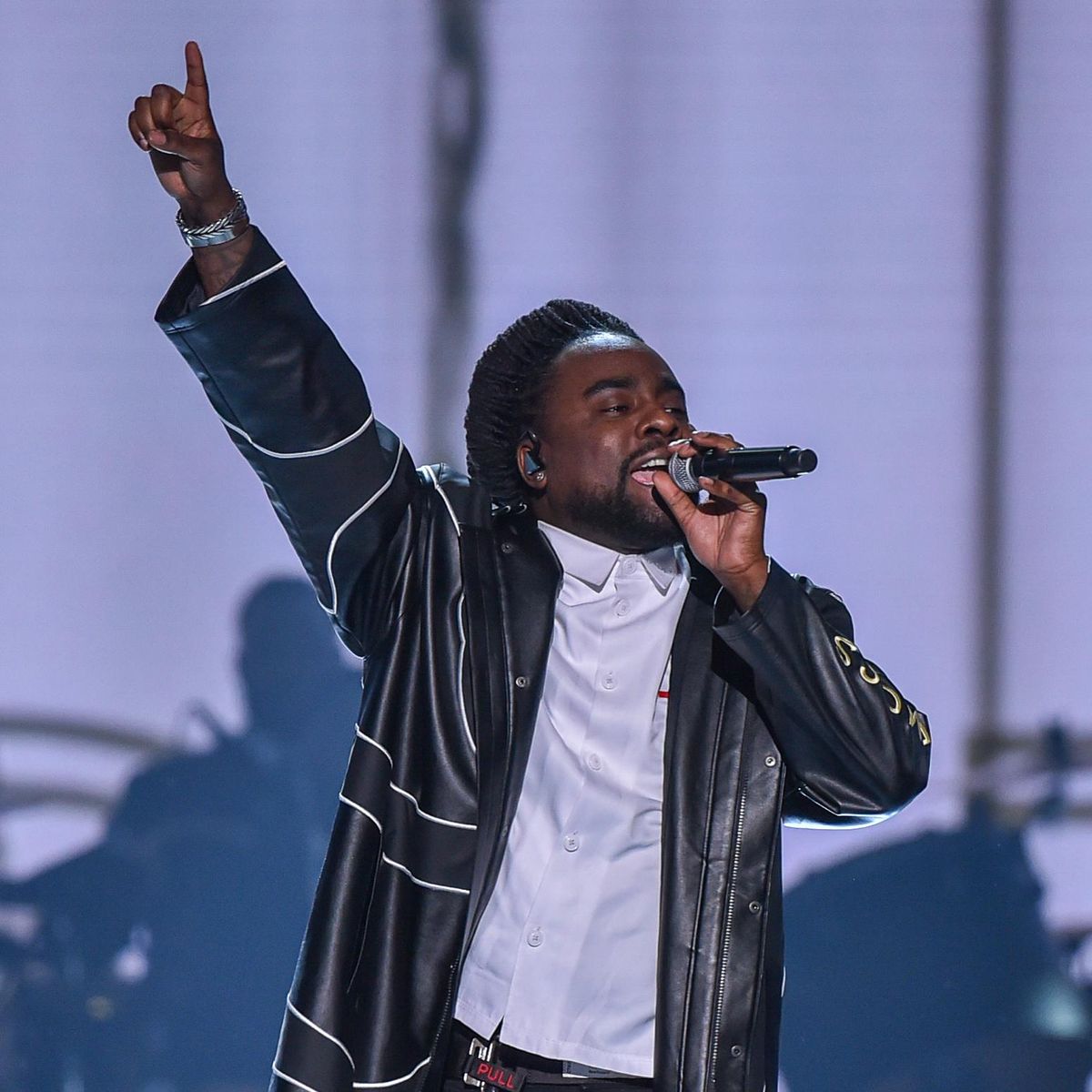 Wale with Smino