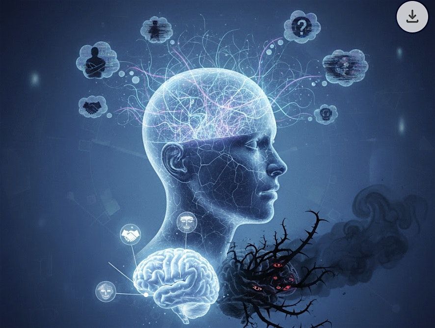 Trust Issues: What Your Brain Isn't Telling You