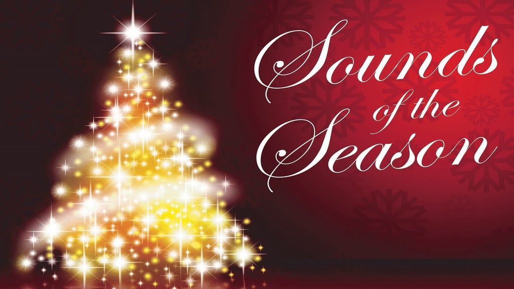Sounds of the Season