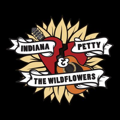 Indiana Petty & the Wildflowers