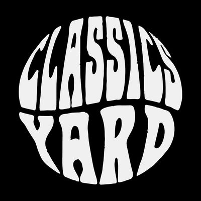 Classic's Yard