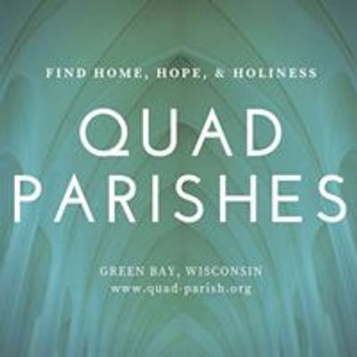 Quad Parishes