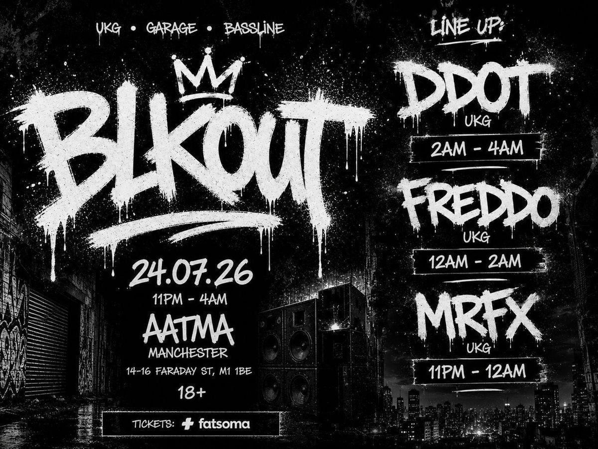 BLKOUT