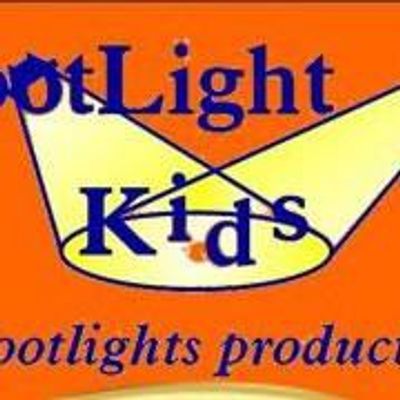 SpotLight On Kids