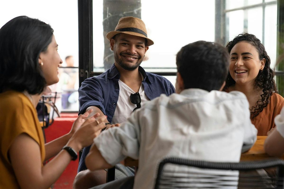 Organiza Alpha Rep\u00fablica Dominicana